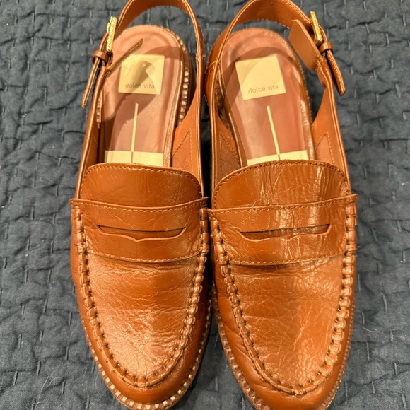 Dolce Vita Shoes - Dolce Vita loafers size 8.5